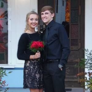 Meet your Posher, Jonathan